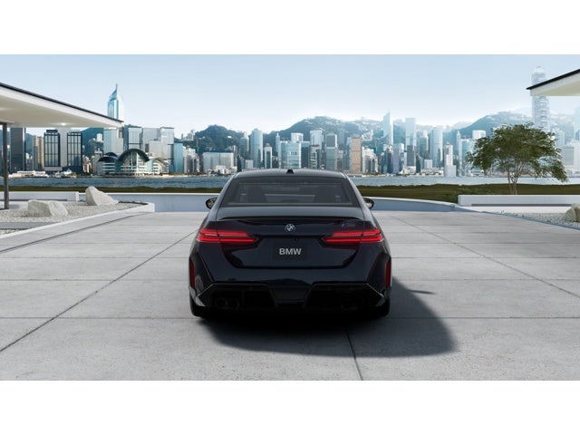 2027 BMW M5 Base