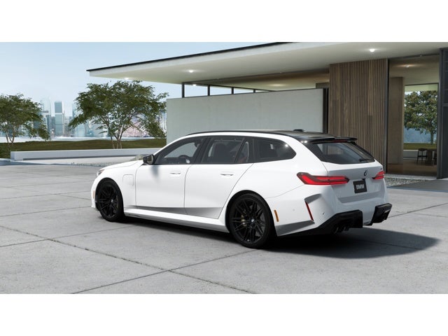 2027 BMW M5 Base