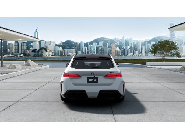 2027 BMW M5 Base