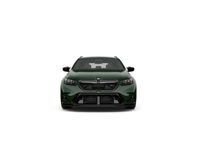 2026 BMW M5 Base