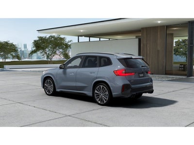 2026 BMW X1 Base