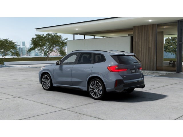 2026 BMW X1 Base
