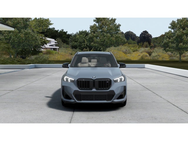 2026 BMW X1 Base