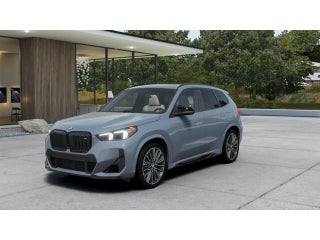 2026 BMW X1 Base