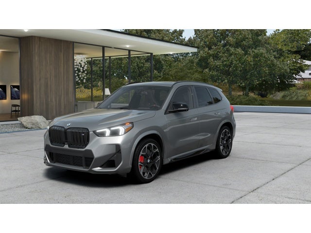 2026 BMW X1 M35i xDrive's photo