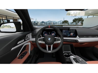 2026 BMW X2 Base