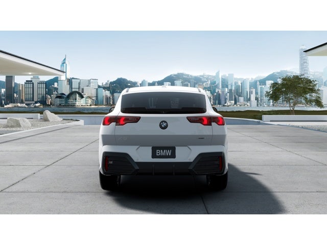 2026 BMW X2 Base