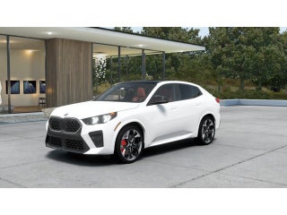 2026 BMW X2 Base