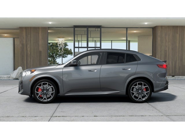 2026 BMW X2 Base