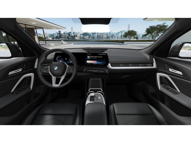 2027 BMW X2 Base