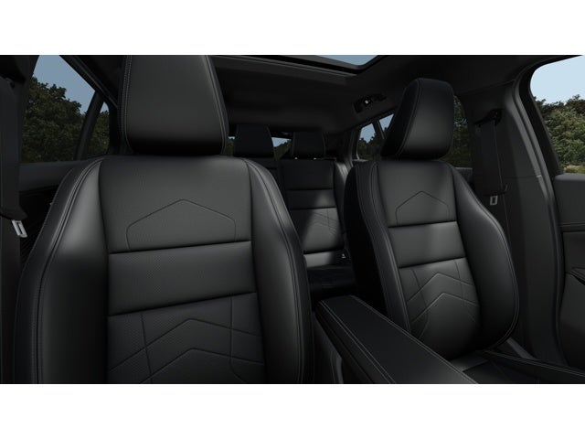 2027 BMW X2 Base