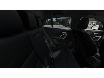 2027 BMW X2 Base