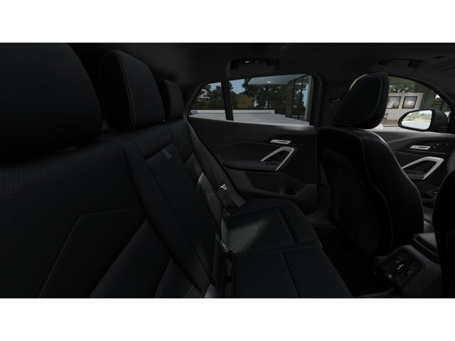 2027 BMW X2 Base