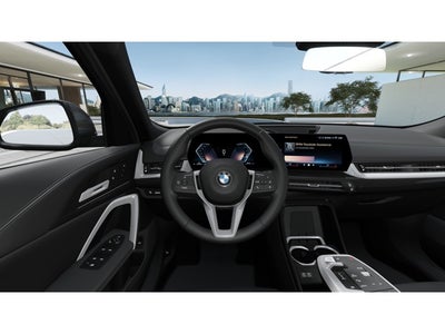 2027 BMW X2 Base