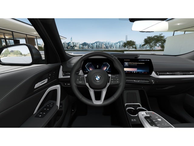 2027 BMW X2 Base