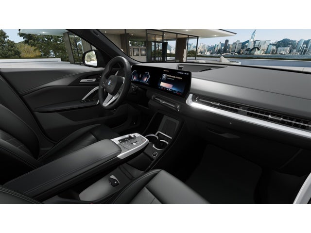 2027 BMW X2 Base