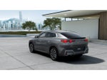 2027 BMW X2 Base