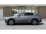 2027 BMW X2 Base