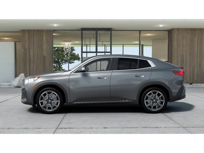 2027 BMW X2 Base