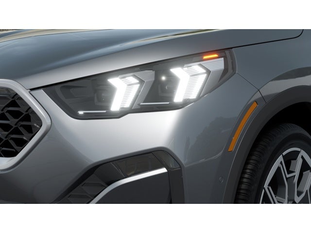 2027 BMW X2 Base