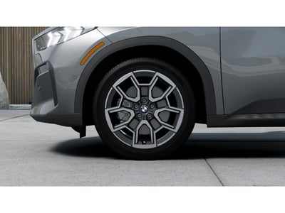 2027 BMW X2 Base