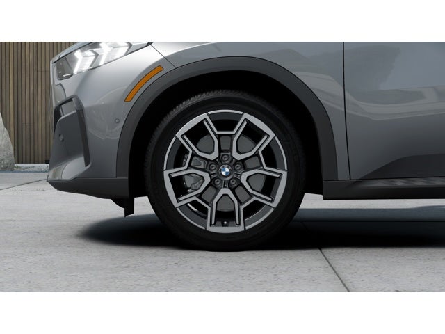 2027 BMW X2 Base