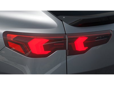 2027 BMW X2 Base