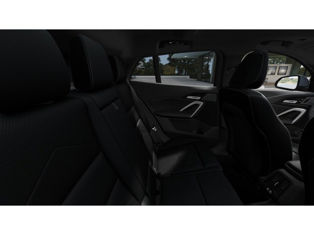 2027 BMW X2 Base