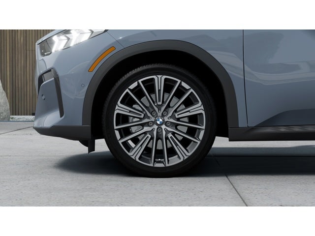 2027 BMW X2 Base