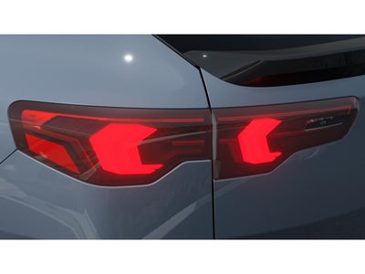 2027 BMW X2 Base