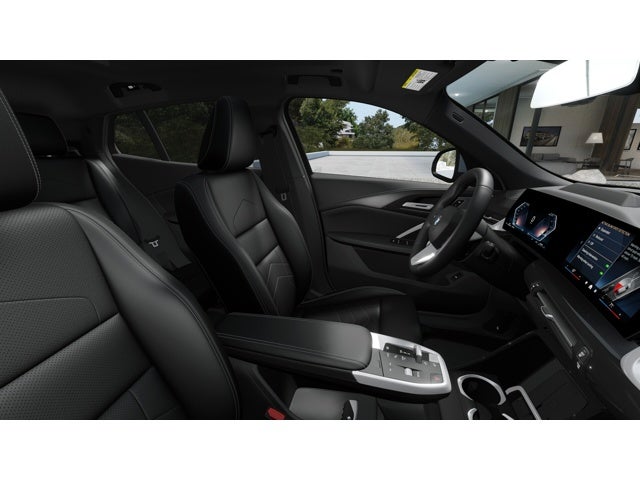 2027 BMW X2 Base