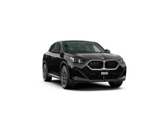 2026 BMW X2 Base