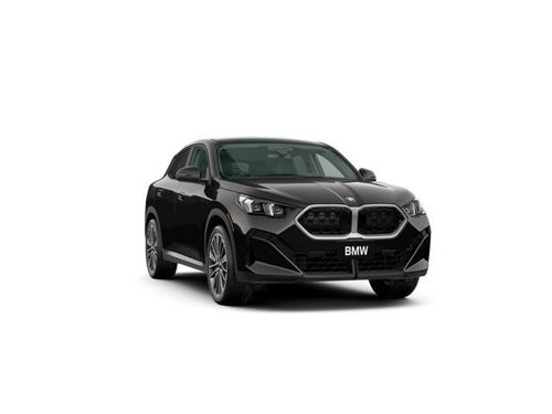 2027 BMW X2 Base