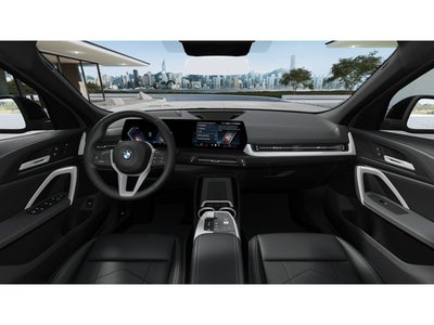 2027 BMW X2 Base