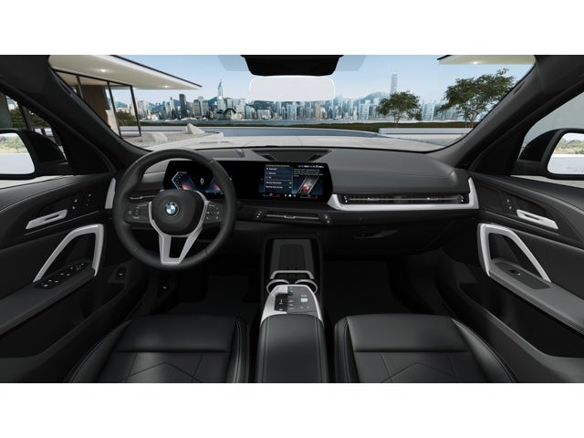 2027 BMW X2 Base