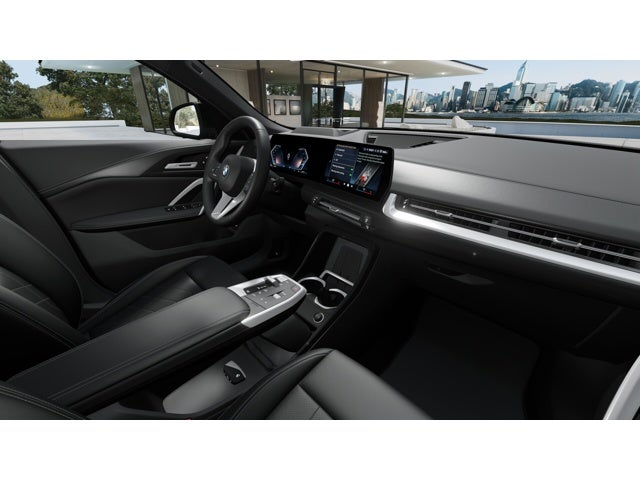 2027 BMW X2 Base
