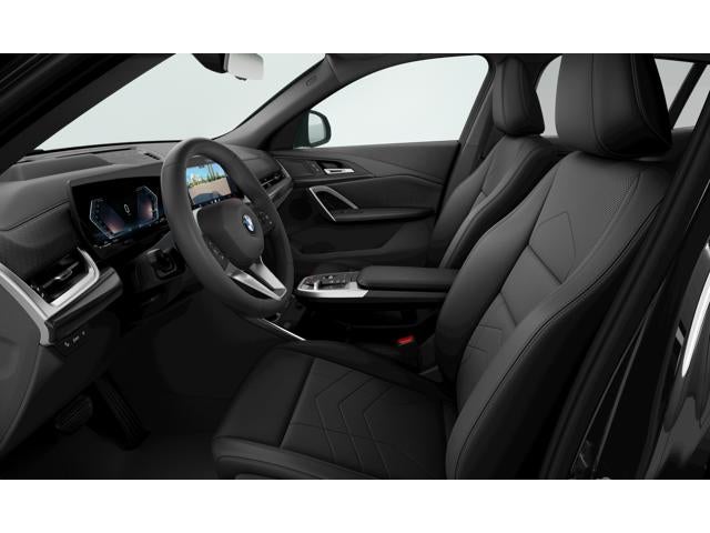 2027 BMW X2 Base