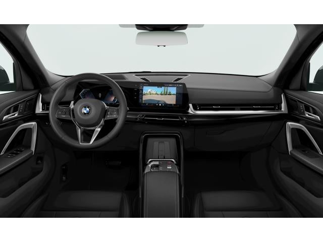2027 BMW X2 Base