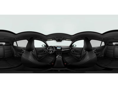 2027 BMW X2 Base