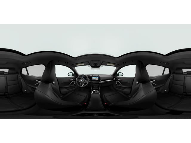 2027 BMW X2 Base
