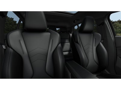2026 BMW X2 Base