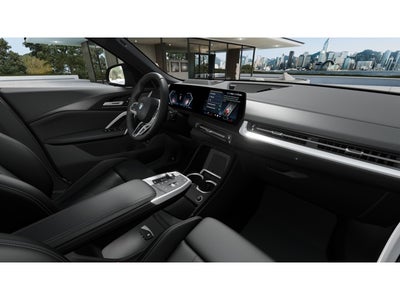 2026 BMW X2 Base