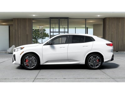 2026 BMW X2 Base
