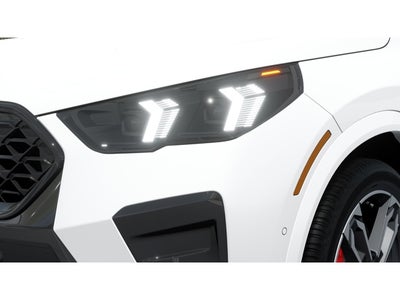 2026 BMW X2 Base