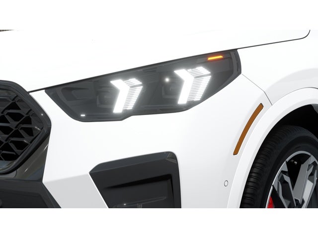 2026 BMW X2 Base