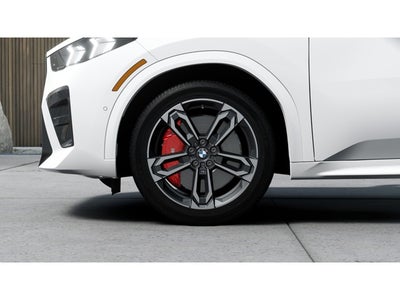 2026 BMW X2 Base