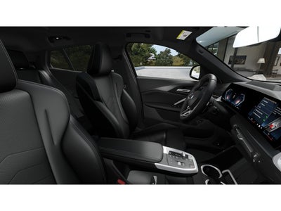2026 BMW X2 Base