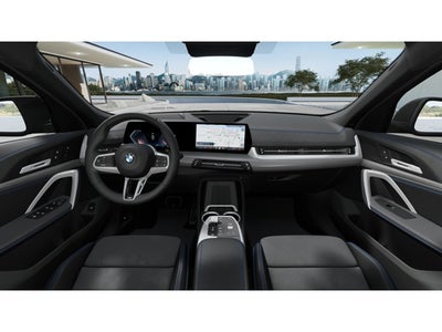 2027 BMW X2 Base