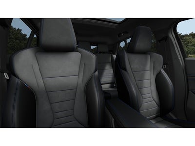 2027 BMW X2 Base