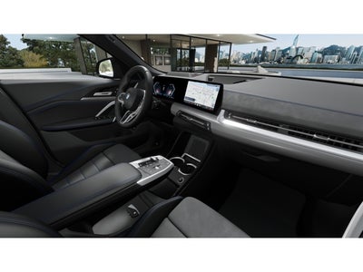 2027 BMW X2 Base